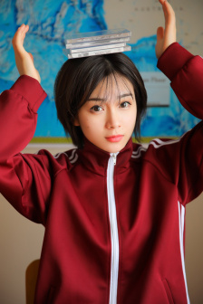 我的姐姐豆瓣